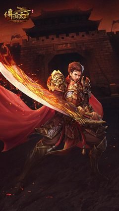 热血传奇新服开启，重温经典再筑辉煌